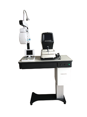 验光组合台 (VS-7000)