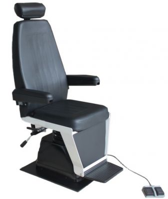 Ophthalmic chair